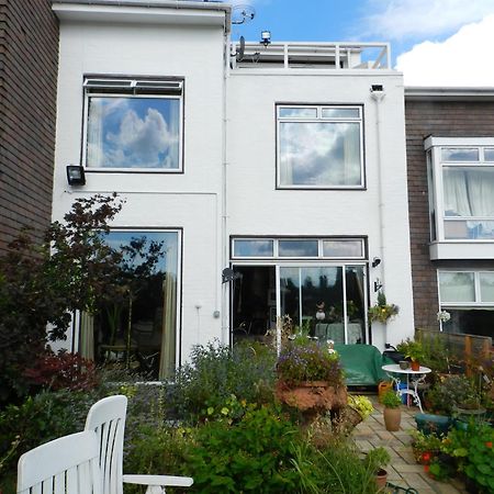 Chiswick Riviera With Free Parking Bed & Breakfast Londra Dış mekan fotoğraf